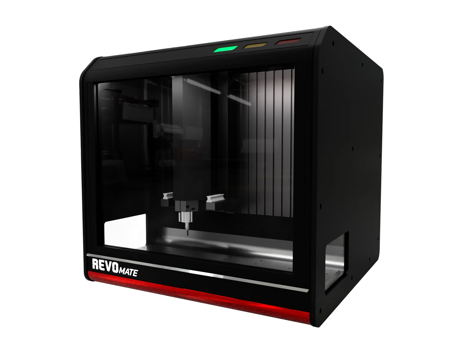 REVO MATE 200 - Detay