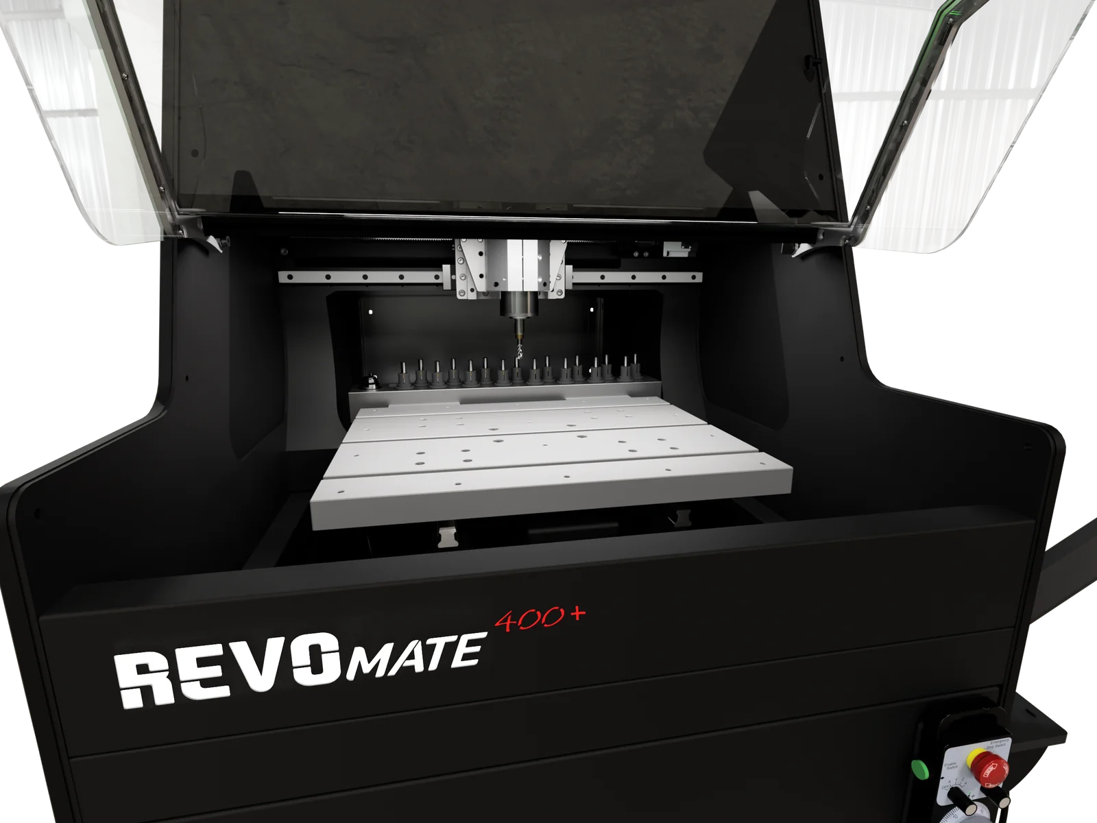 REVO MATE 400 Plus