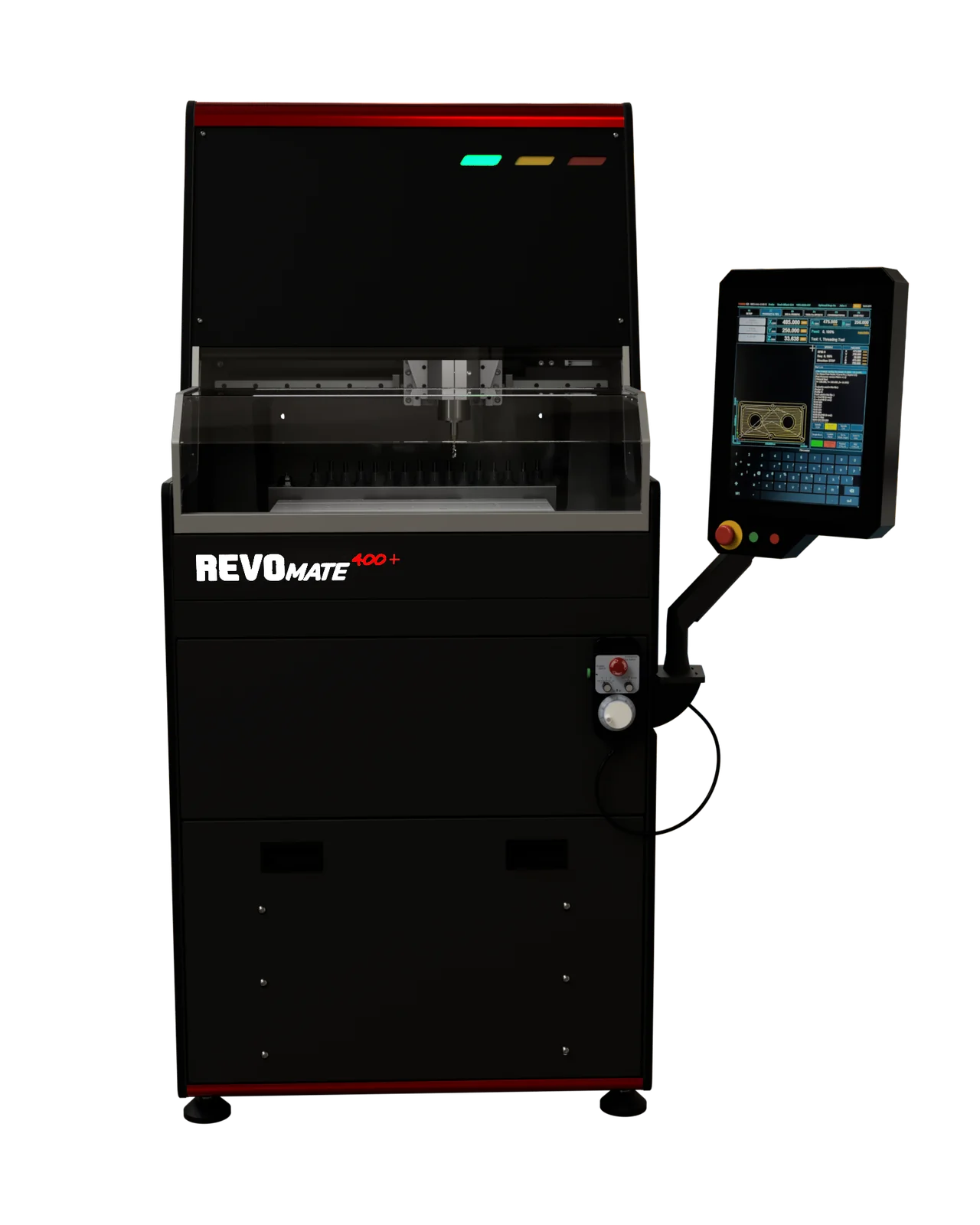 REVO MATE 400 Plus