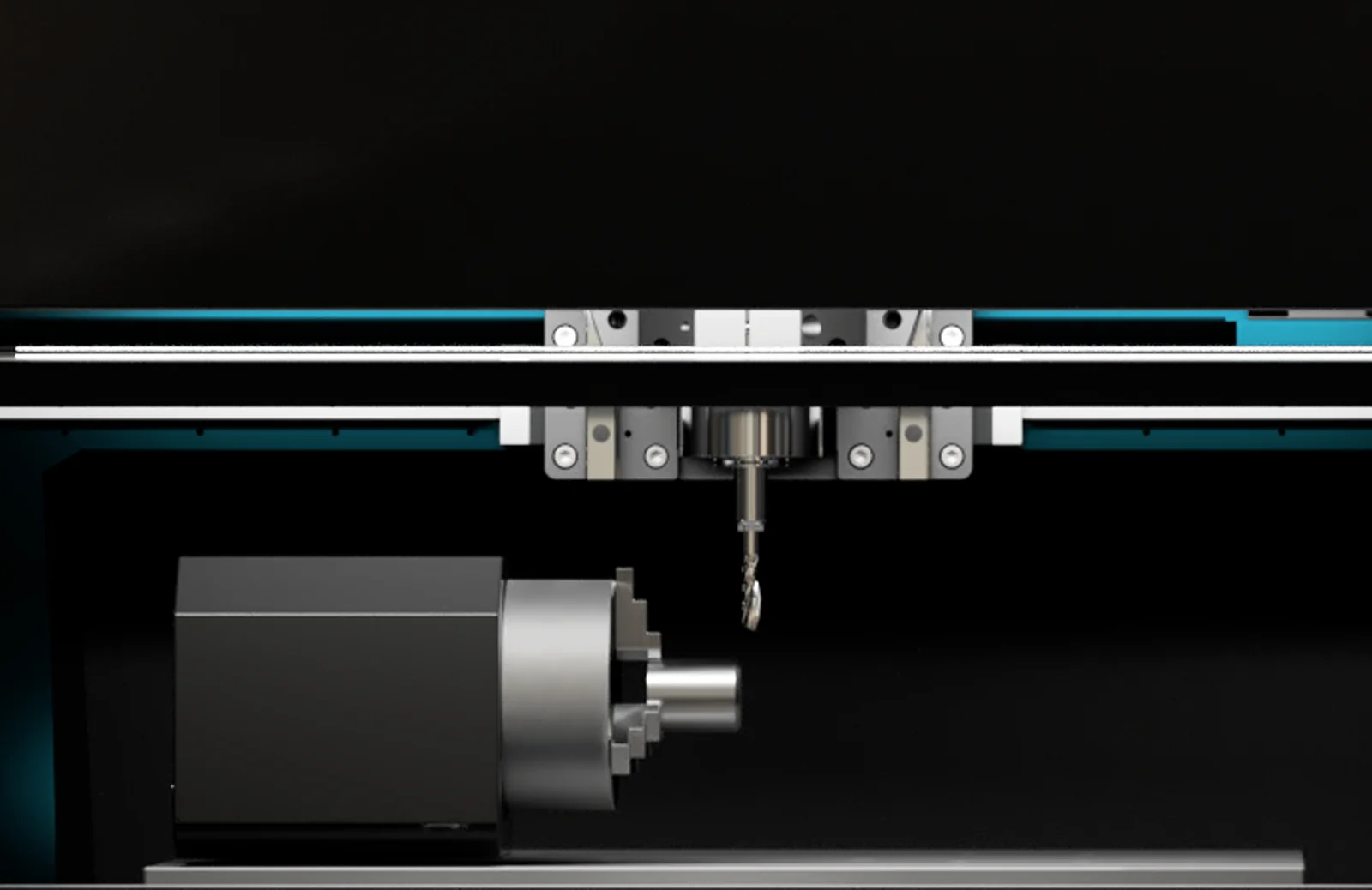 4th Axis Module
