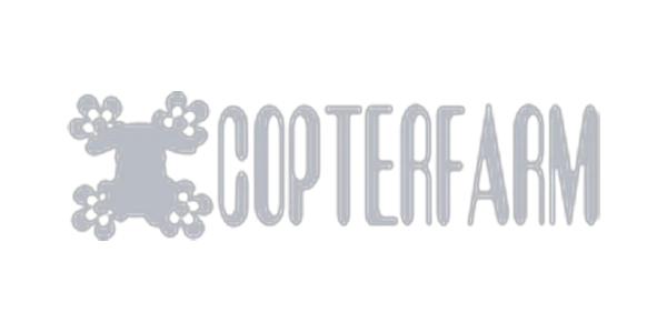 Copterfarm