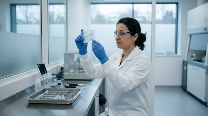 Medical Manufacturing