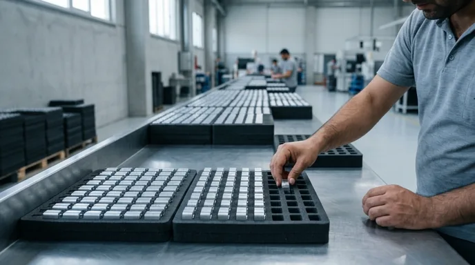 OEM Production