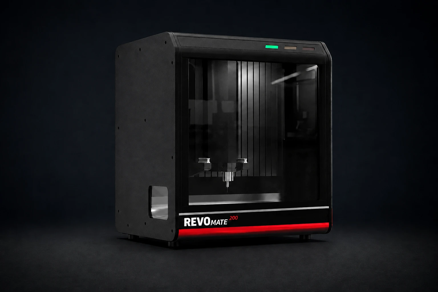 REVO MATE 200