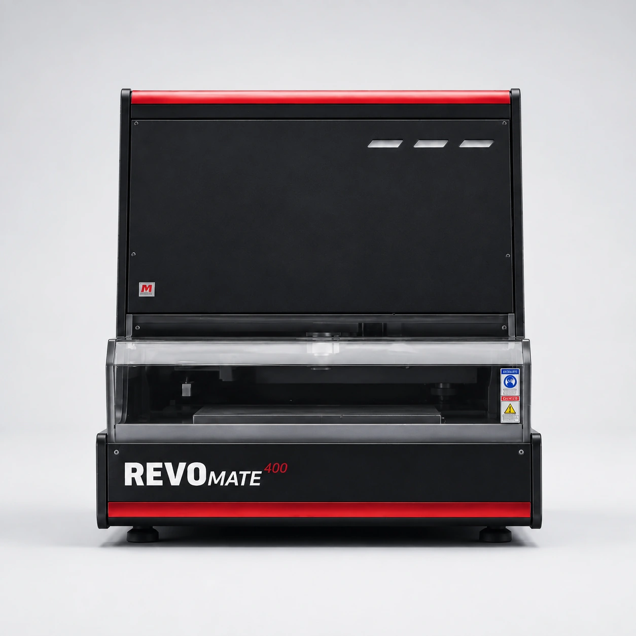 REVO MATE 400