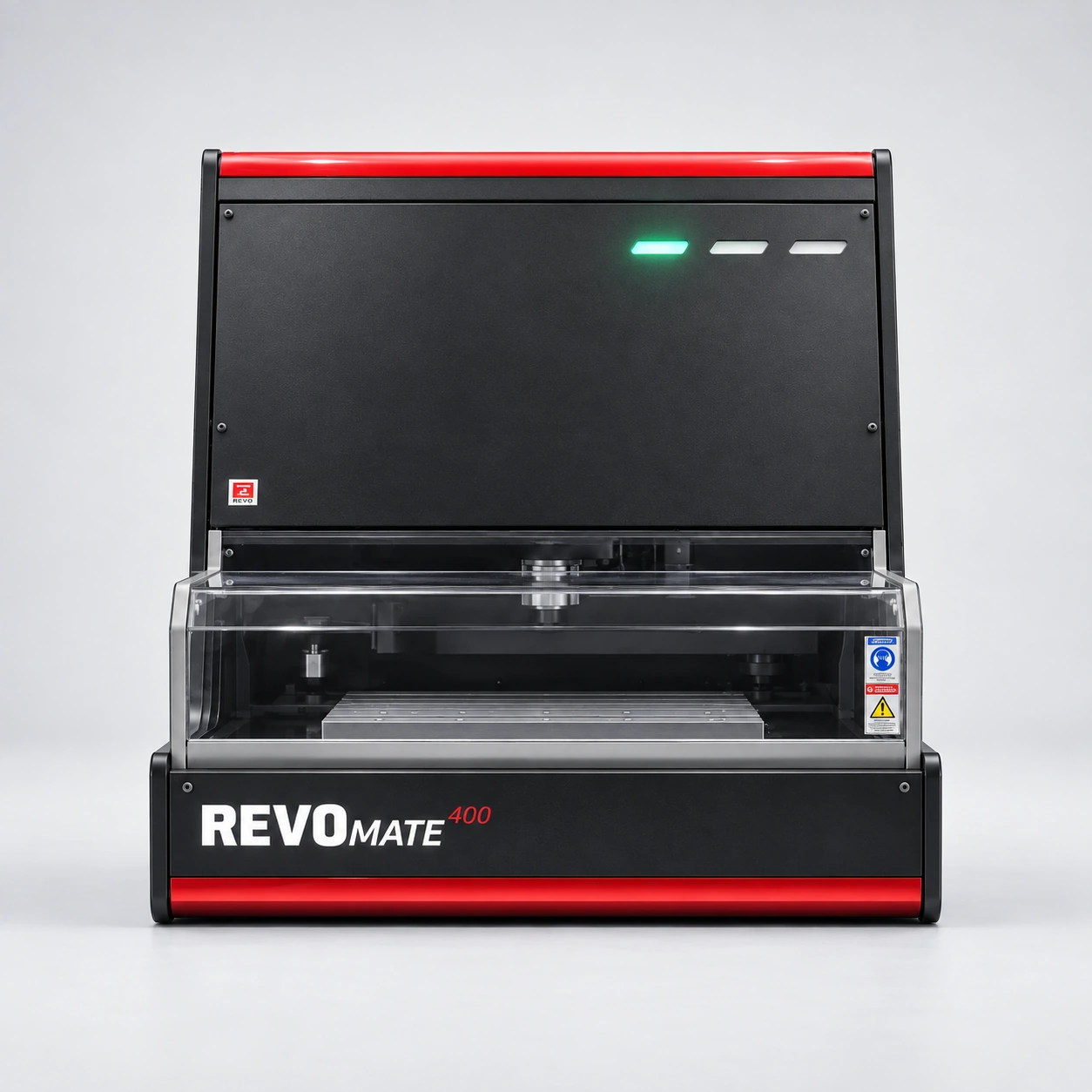 REVO MATE 400
