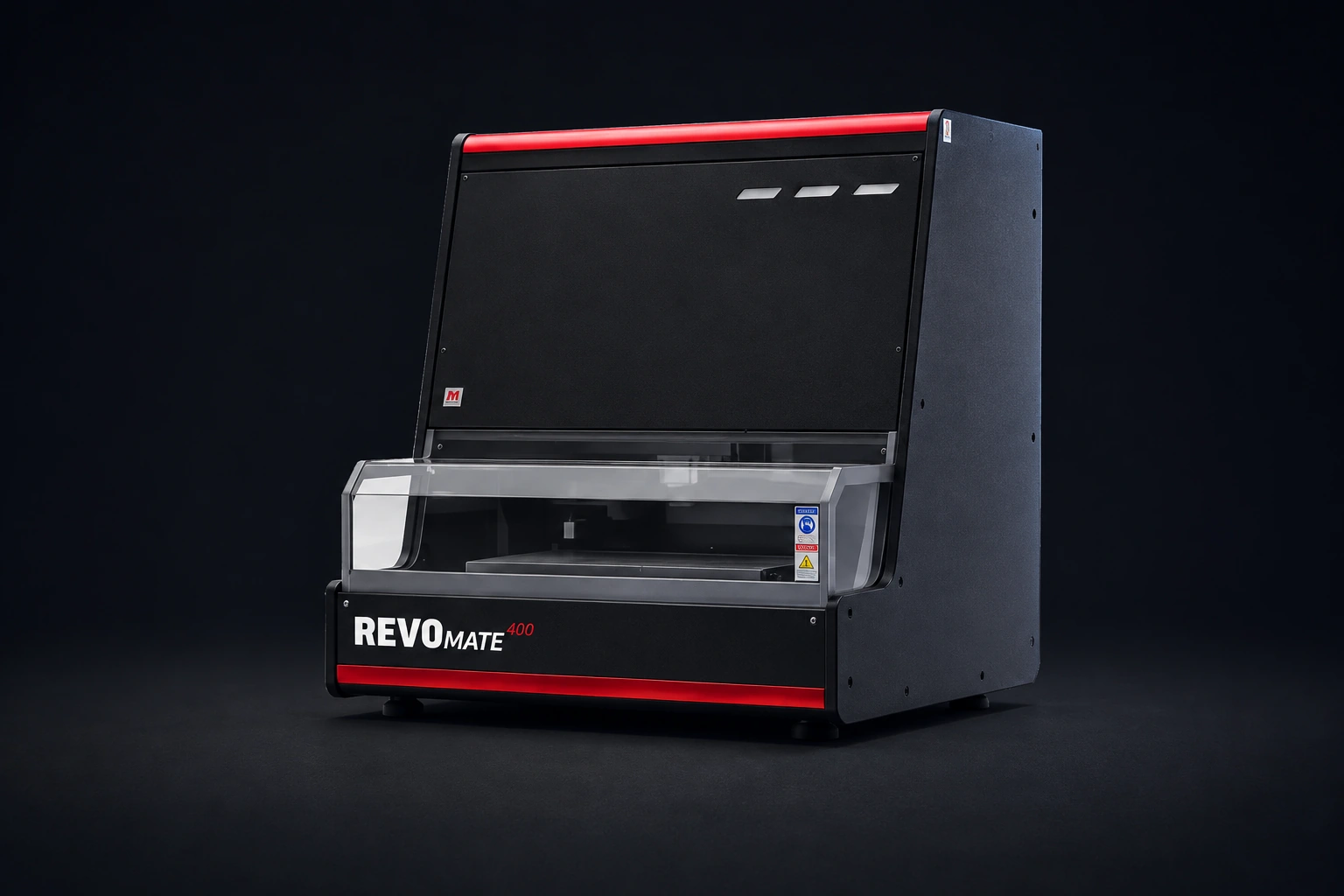REVO MATE 400